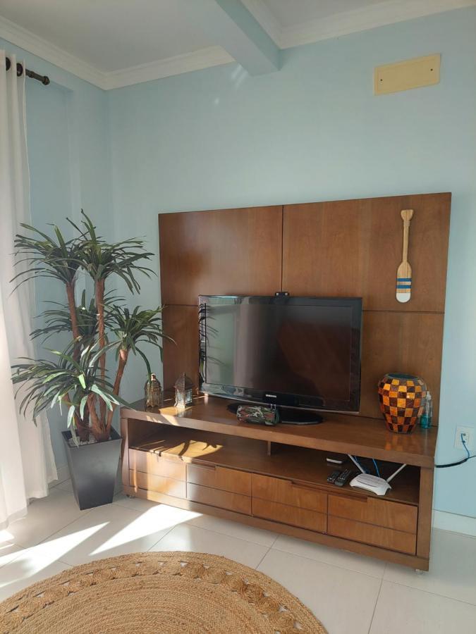 Casa Do Sol Appartement Bombinhas Buitenkant foto
