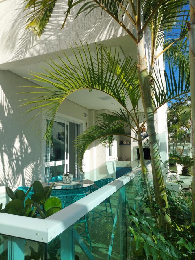 Casa Do Sol Appartement Bombinhas Buitenkant foto