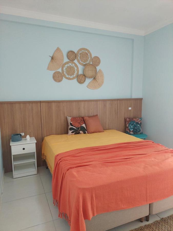 Casa Do Sol Appartement Bombinhas Buitenkant foto