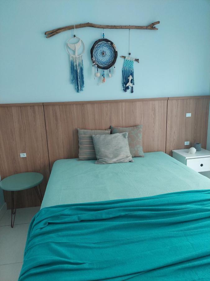 Casa Do Sol Appartement Bombinhas Buitenkant foto