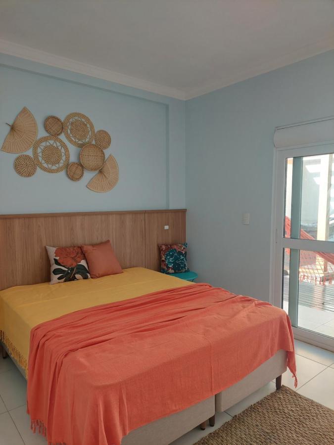 Casa Do Sol Appartement Bombinhas Buitenkant foto