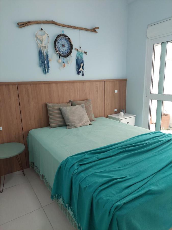 Casa Do Sol Appartement Bombinhas Buitenkant foto
