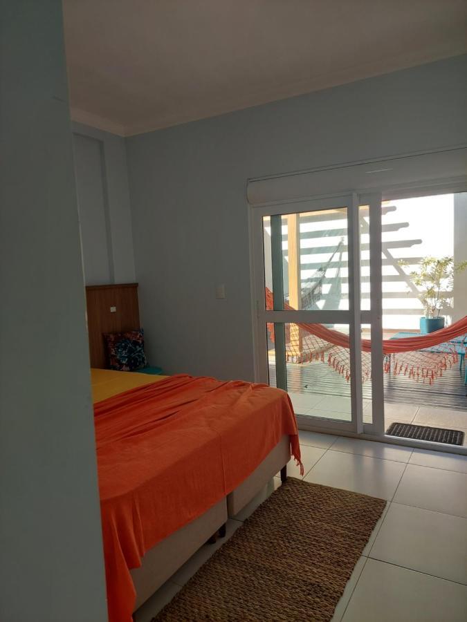 Casa Do Sol Appartement Bombinhas Buitenkant foto