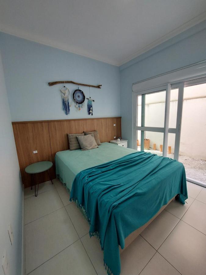 Casa Do Sol Appartement Bombinhas Buitenkant foto