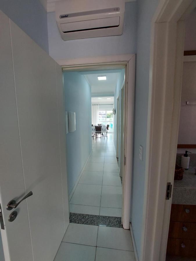 Casa Do Sol Appartement Bombinhas Buitenkant foto